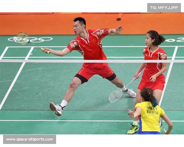 混合双打战术演变趋势：前场压迫成为制胜关键因素