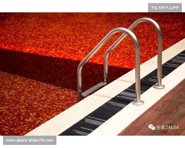 中国泳池设备出口额同比增长23%，智能计时系统获东南亚订单